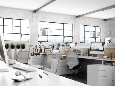 Broarchitektur